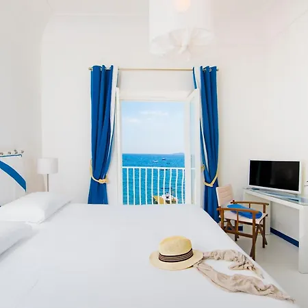 Laurito Cucina & Hotel Positano