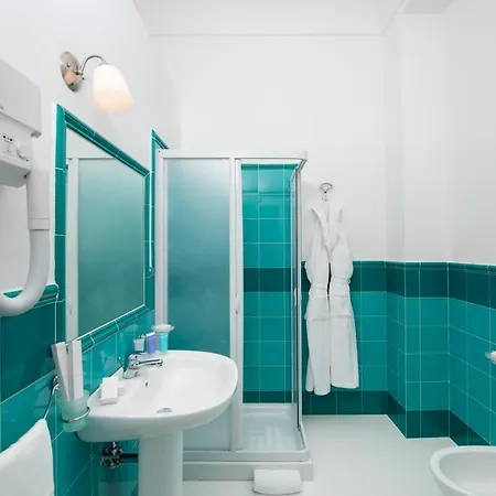 Laurito Cucina & Hotell 3*