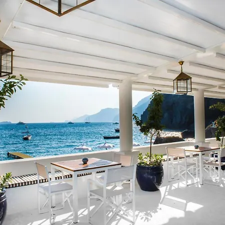Hotel Laurito Cucina &